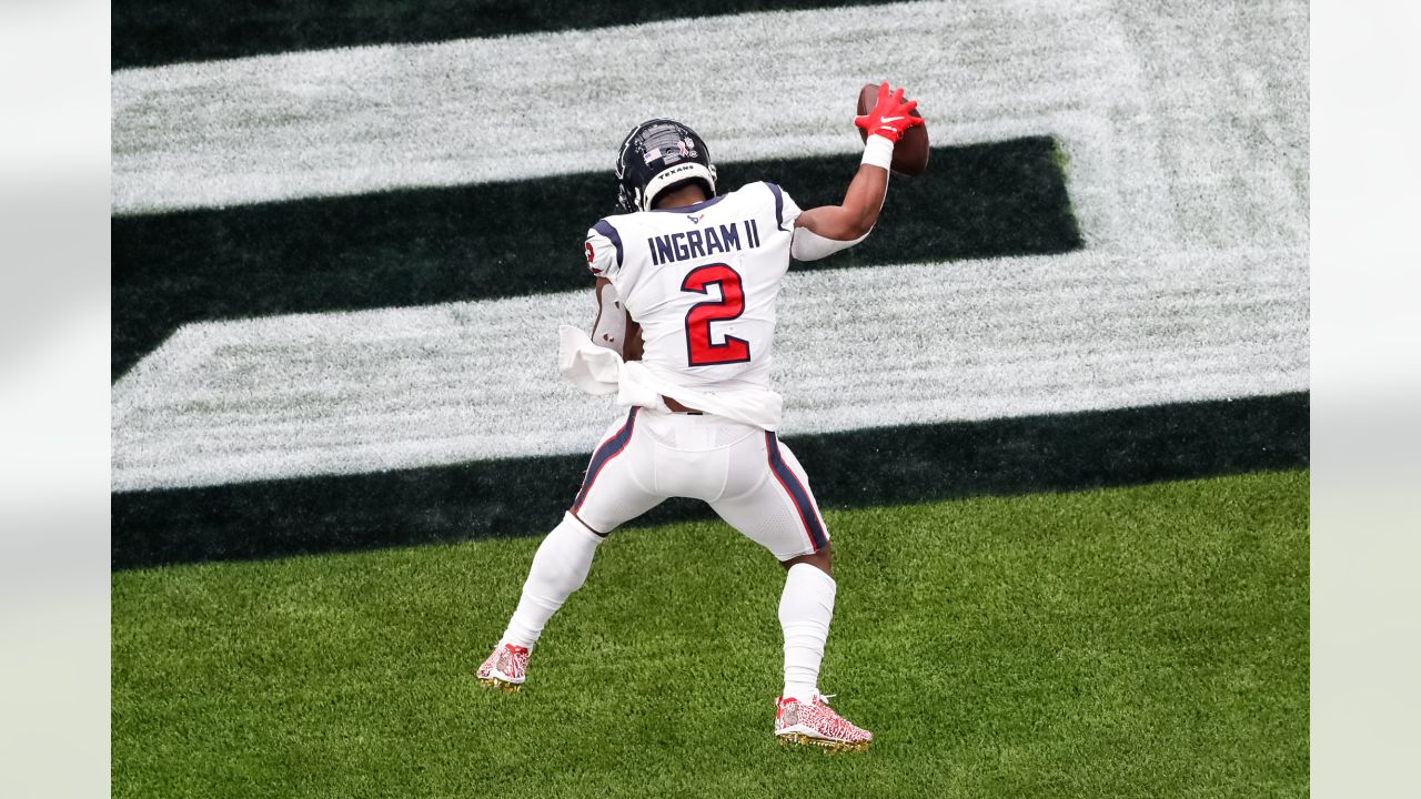 HOUSTON TEXANS: Danny Amendola ᴴᴰ 