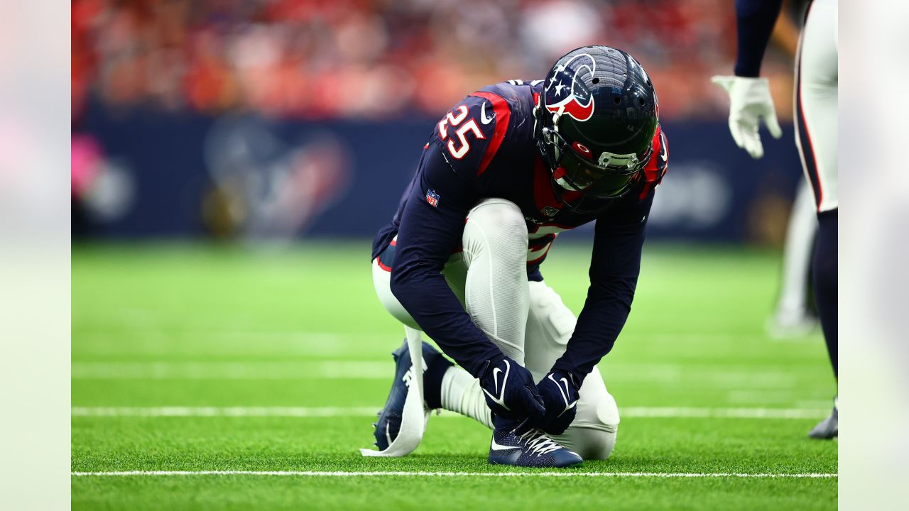 Houston Texans face another shuffle in offensive line