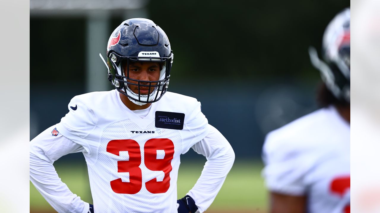 Houston Texans Welcome 'All Fans' With Training Camp Release Dates, Times -  Sports Illustrated Houston Texans News, Analysis and More