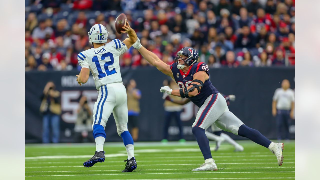 Texans lose to Colts 21-24