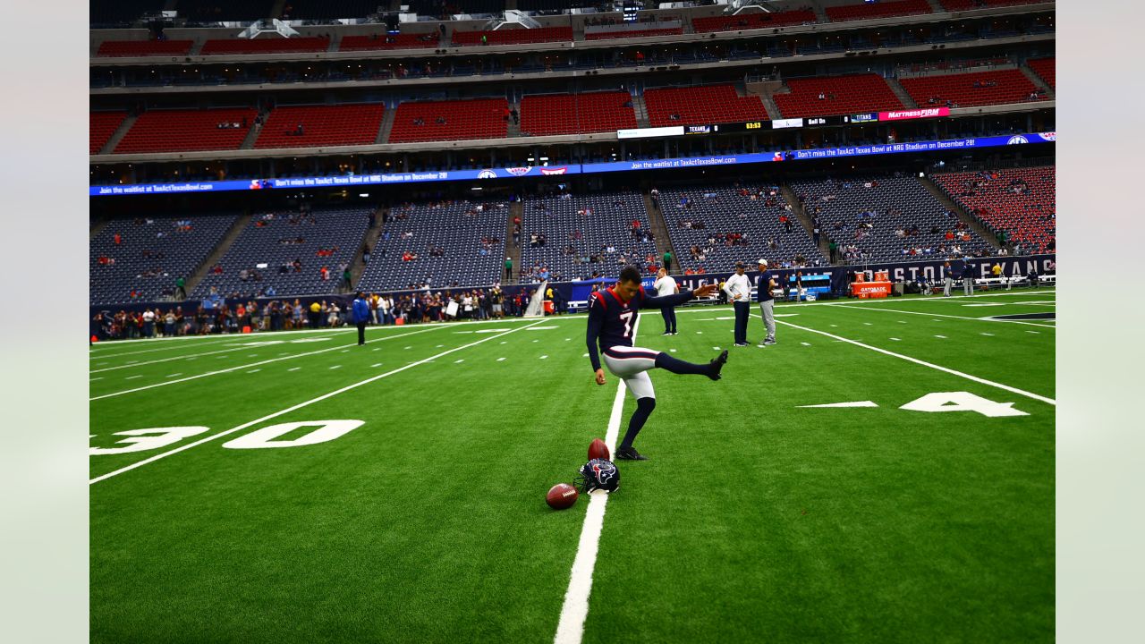 Houston Texans on X: Onto Week 2 for DeMeco's first game back at NRG  Stadium.  / X