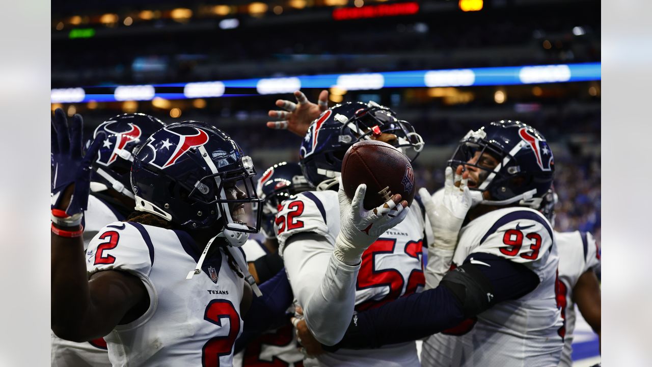 What If: The 2022-23 Houston Texans' Games Against The Colts Ended  Differently - Battle Red Blog