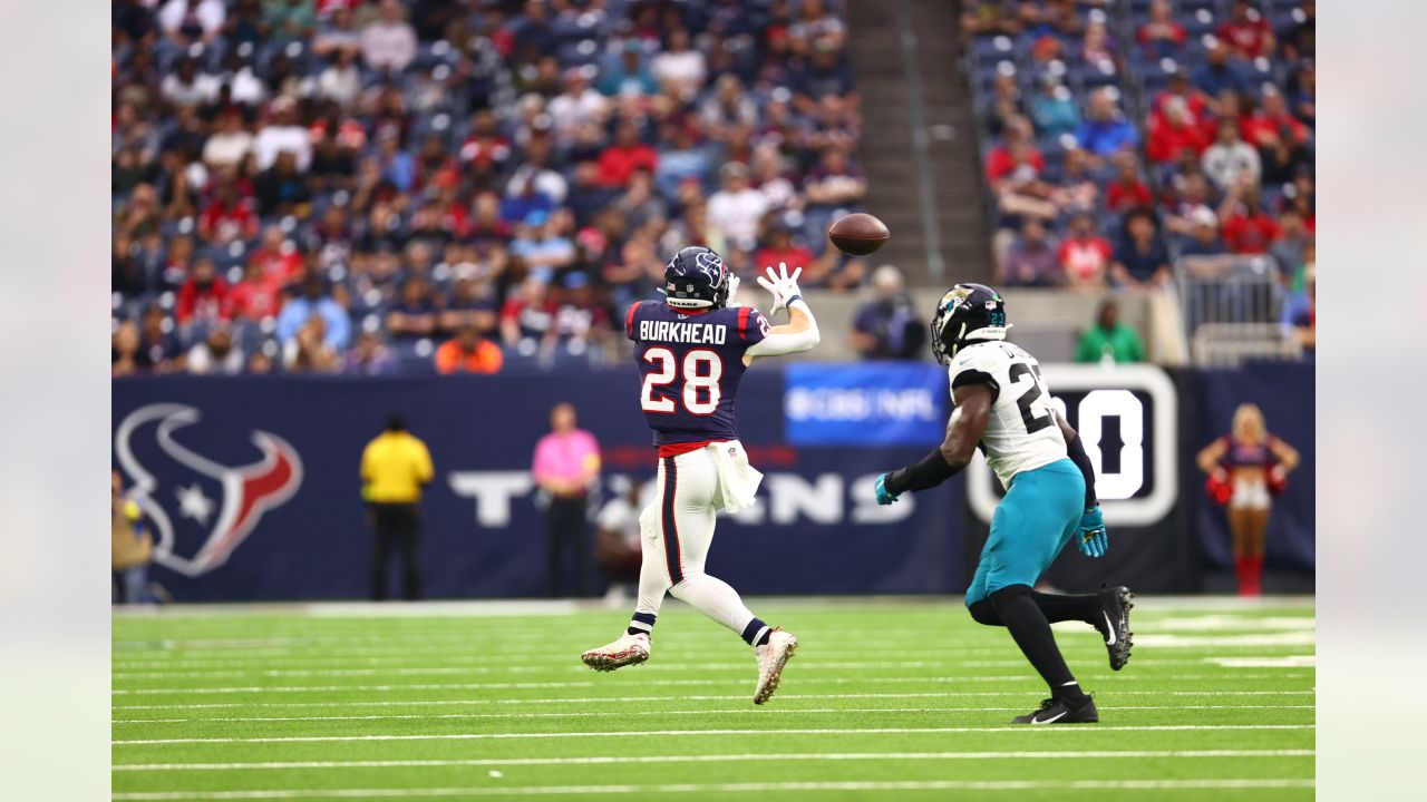 Texans grab big lead, upset Jaguars, Fieldlevel