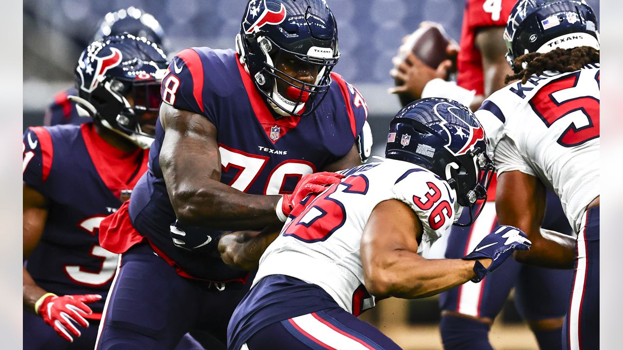 Houston Texans News, Schedule, Roster, & More