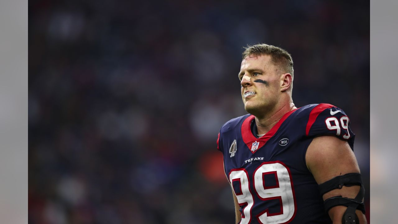 12: J.J. Watt (DE, Texans), Top 100 Players of 2019