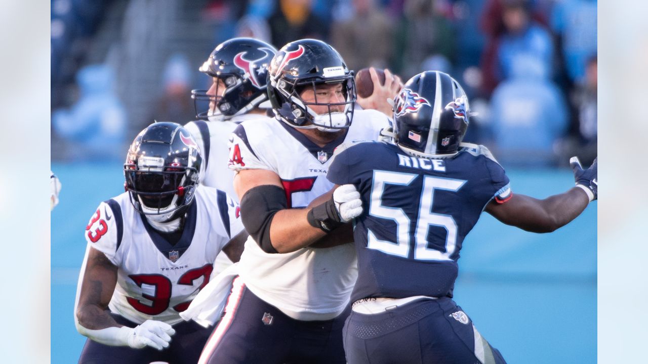 Marc Vandermeer breaks down the Houston Texans Week 16 win in Nashville  against the Titans.