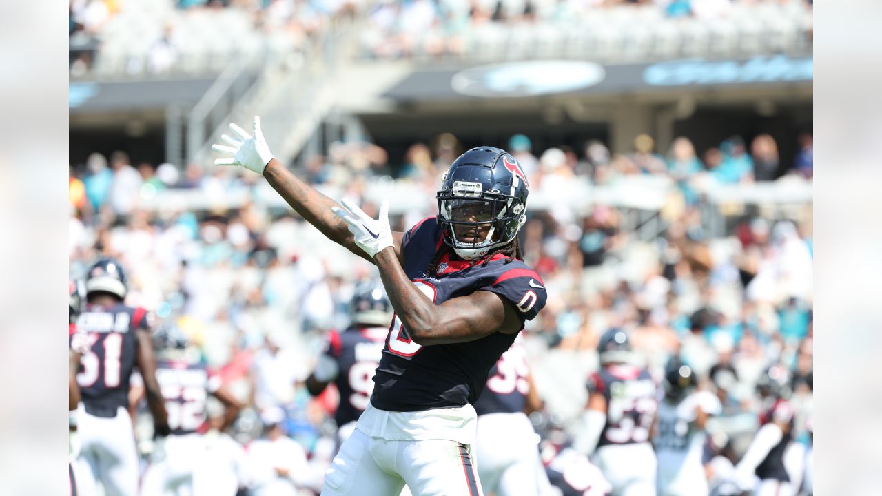 Game Recap: Texans fall 31-20 in home opener vs. Colts