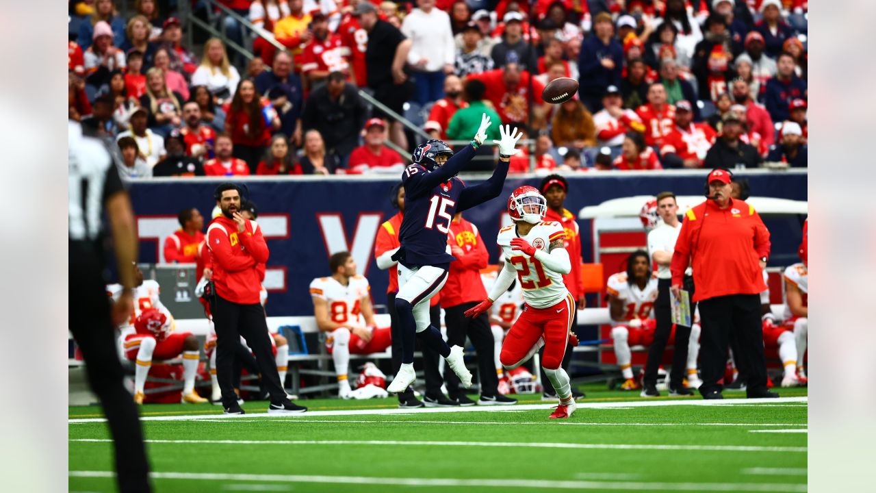 Chiefs-Texans Week 15 Final score: Jerick McKinnon ices KC 30-24 OT win  over Houston - Arrowhead Pride