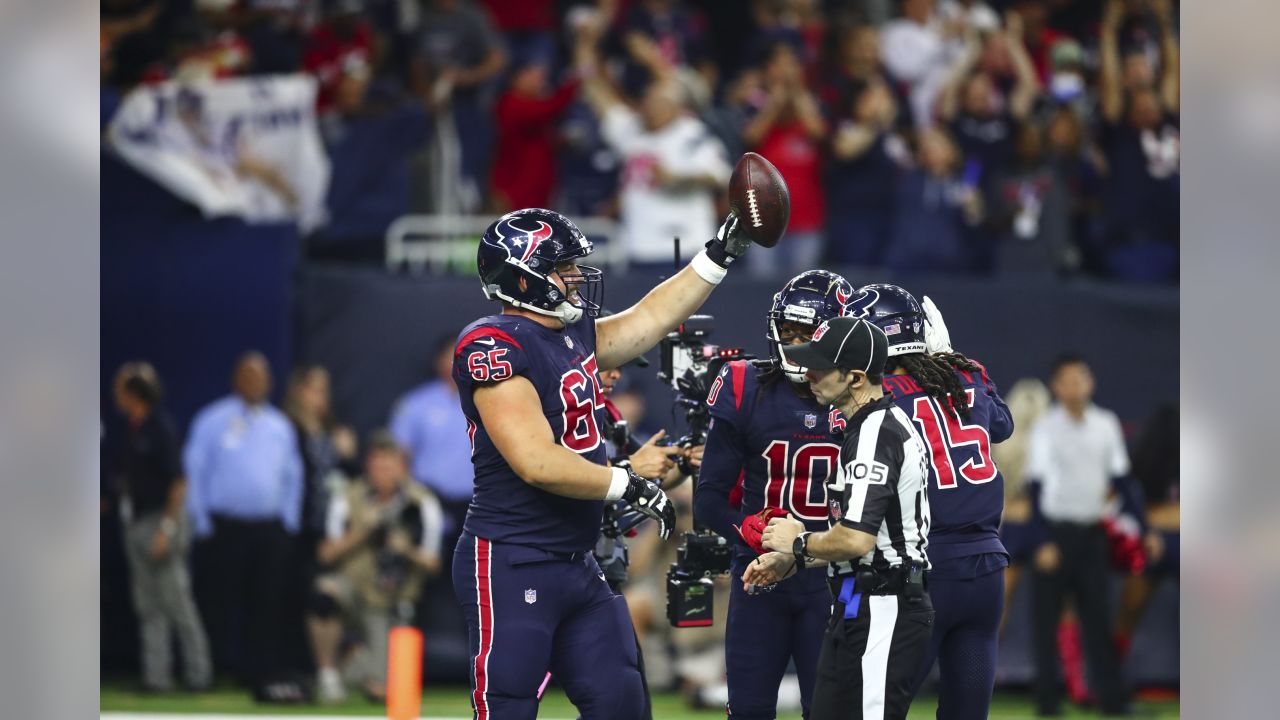 Dolphins getting some historically deserved respect vs Texans