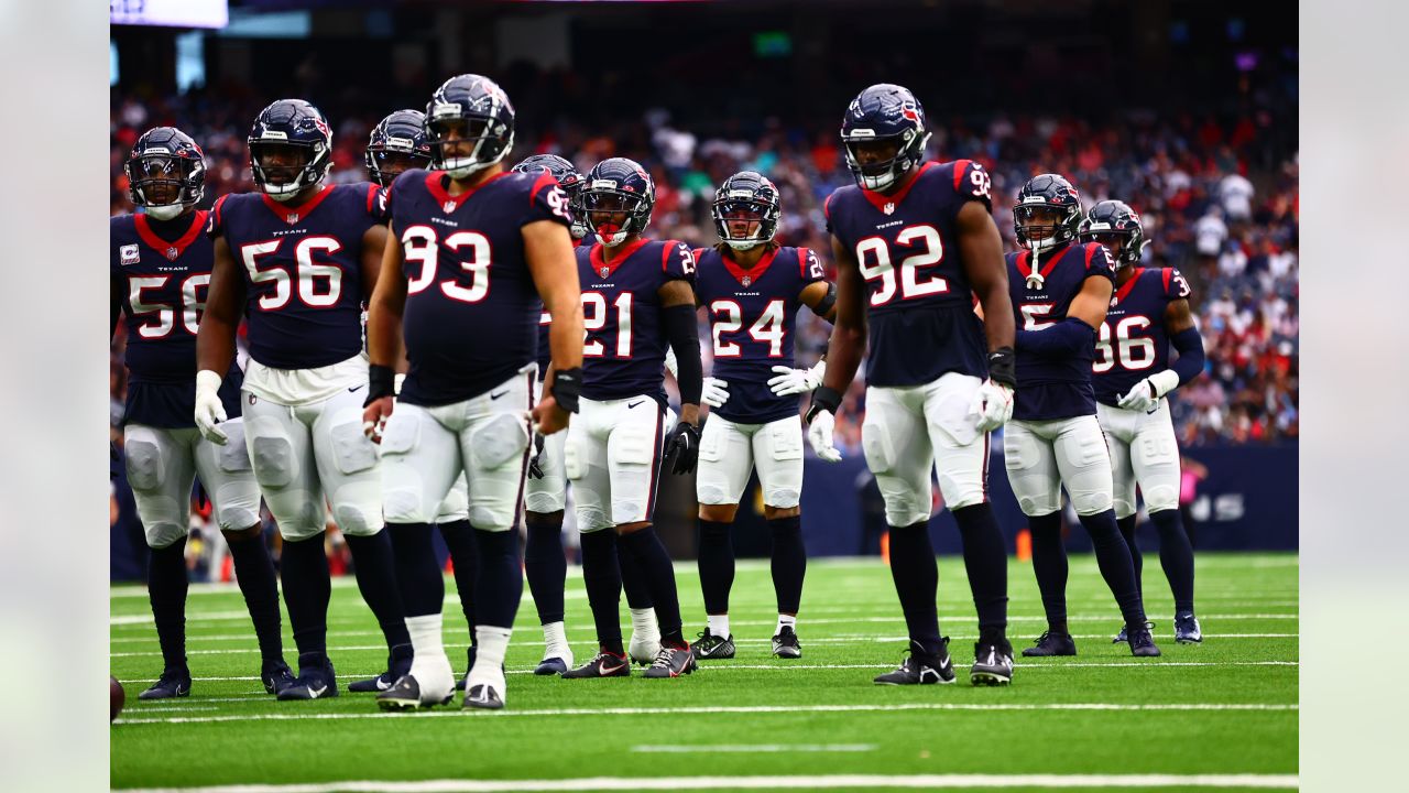 Saints Pregame Huddle  2022 NFL Preseason Week 1 at Houston Texans