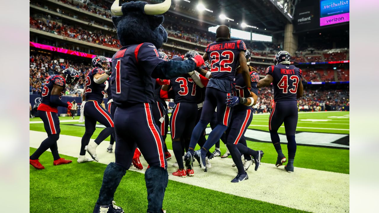 houston texans color rush jersey