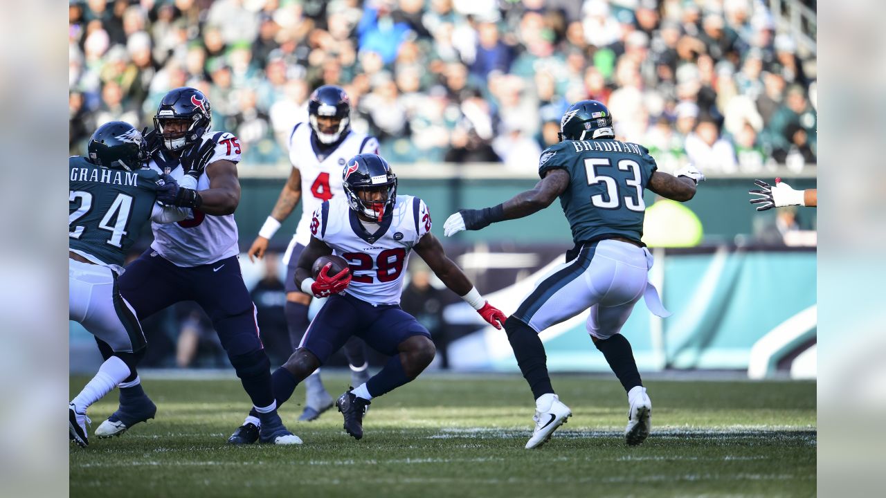 Demaryius Thomas - Houston Texans v Philadelphia Eagles