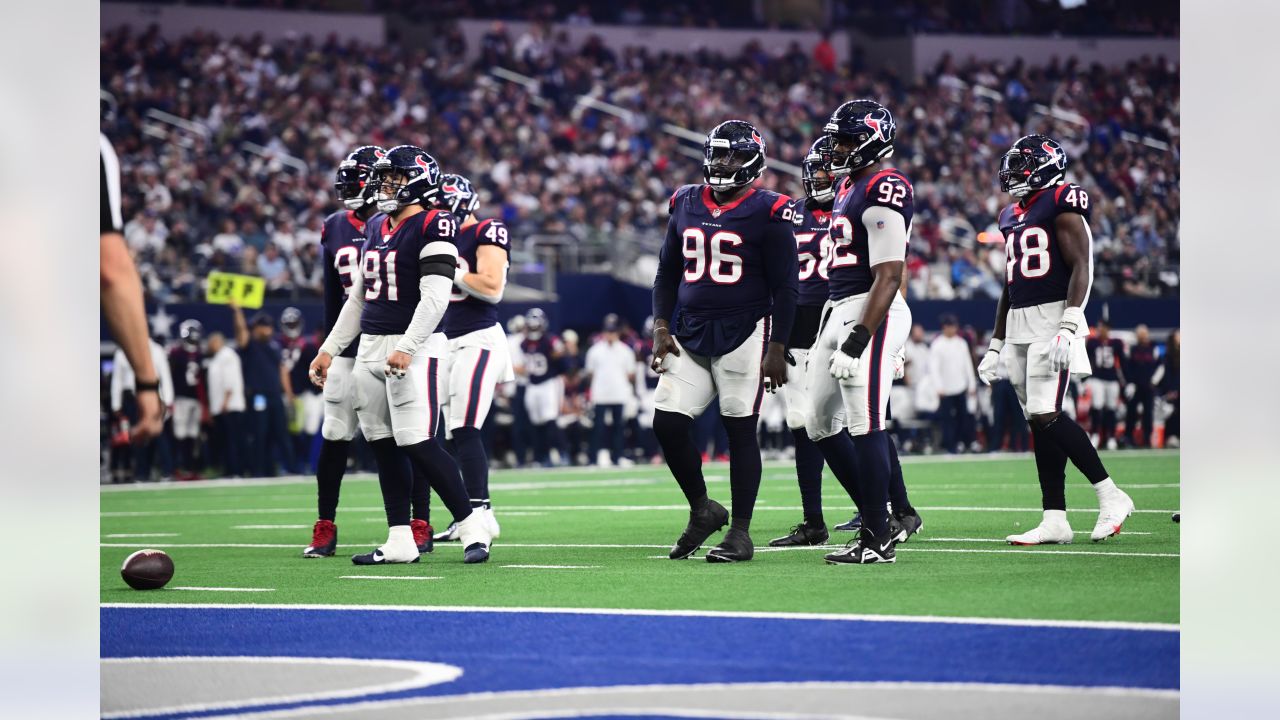 Houston Texans playoff watch: Stock up in Week 14