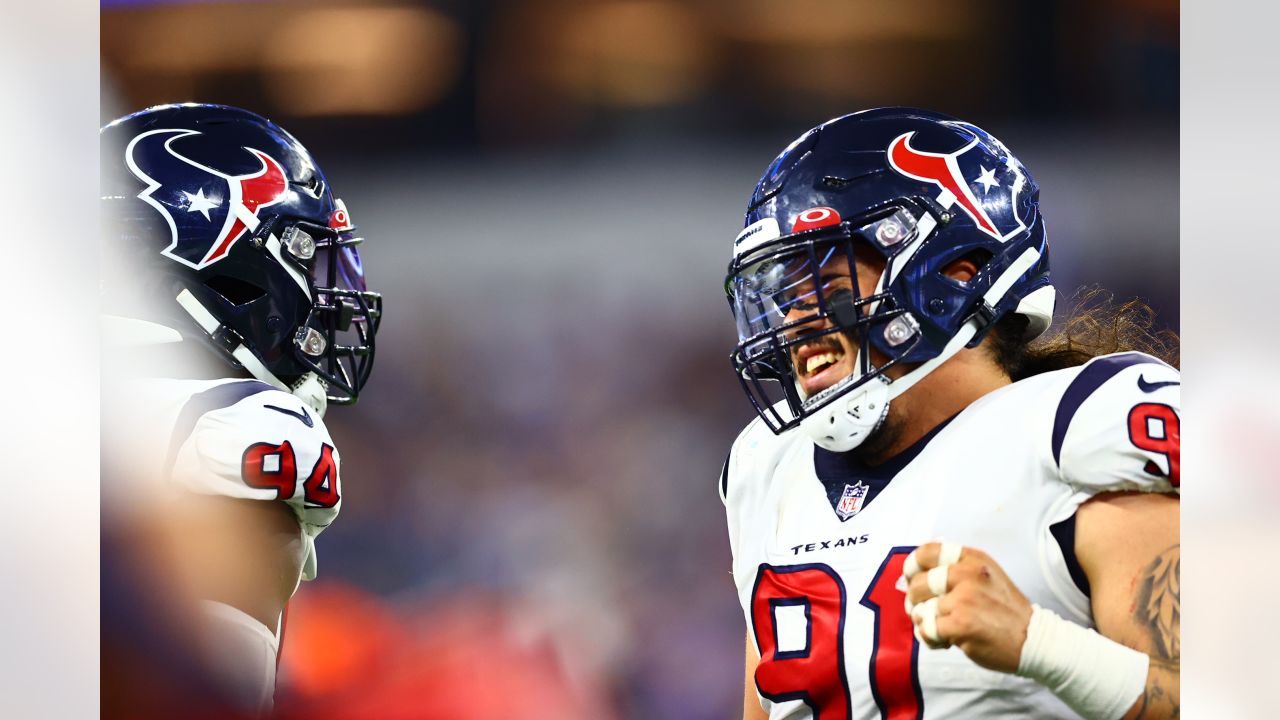 Houston Texans Vs. Los Angeles Rams: Debut for Rookie CB Derek Stingley  Jr.? - Sports Illustrated Houston Texans News, Analysis and More