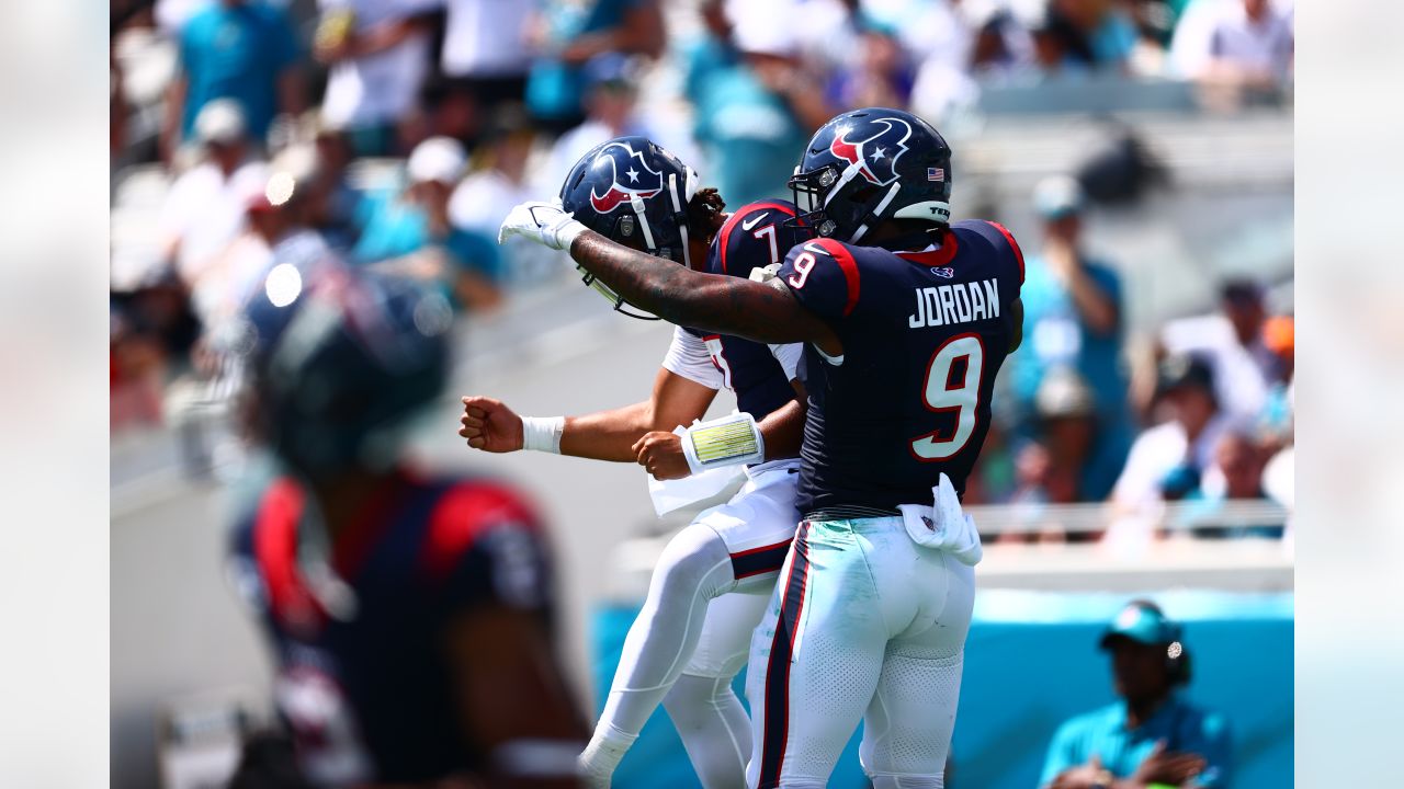 NFL Week 3 Game Recap: Houston Texans 37, Jacksonville Jaguars 17, NFL News,  Rankings and Statistics