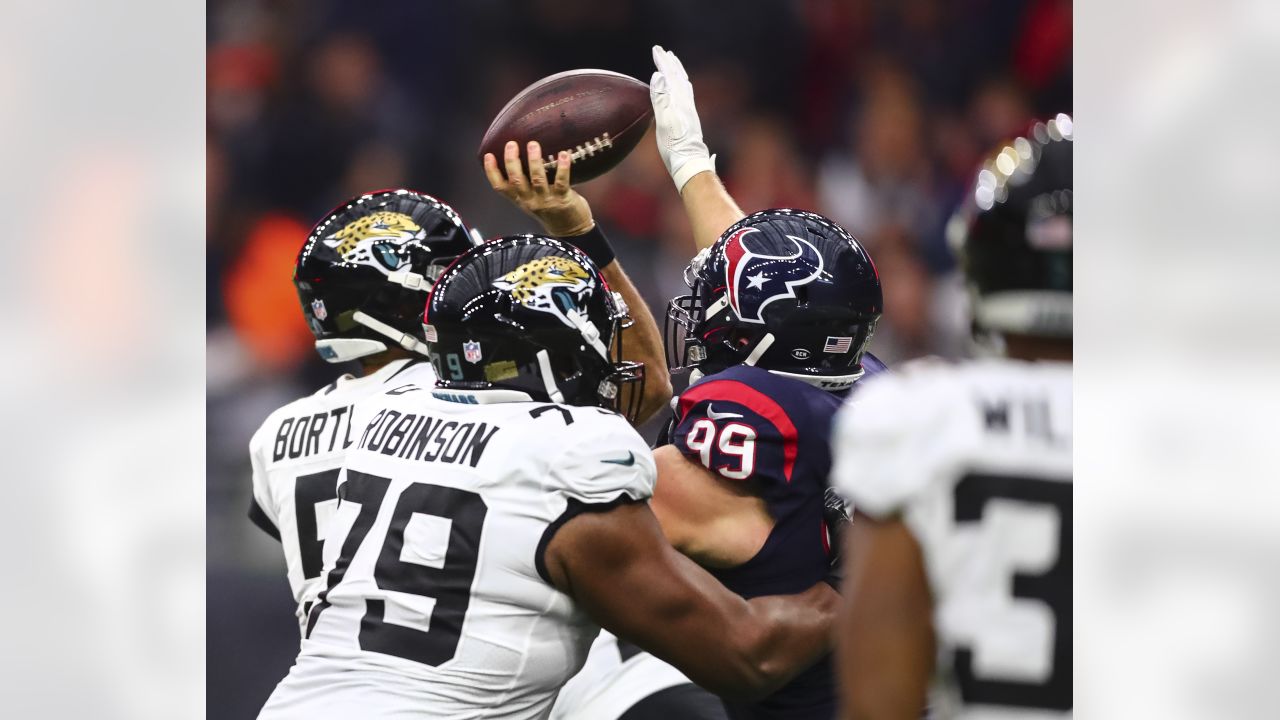 Houston Texans - J.J. Watt will have ___ sacks in 2019.