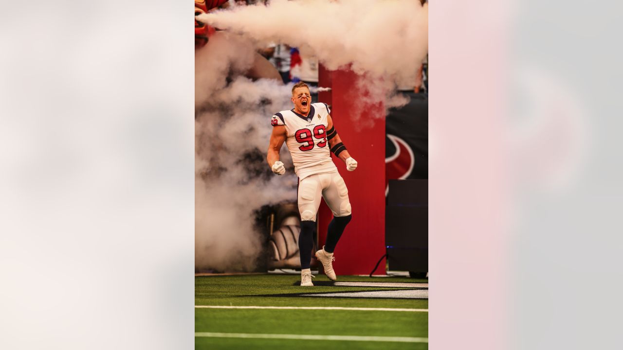 Rebuilding the Houston Texans: Extend J.J. Watt, restructure Laremy Tunsil,  revamp the secondary and more, NFL News, Rankings and Statistics