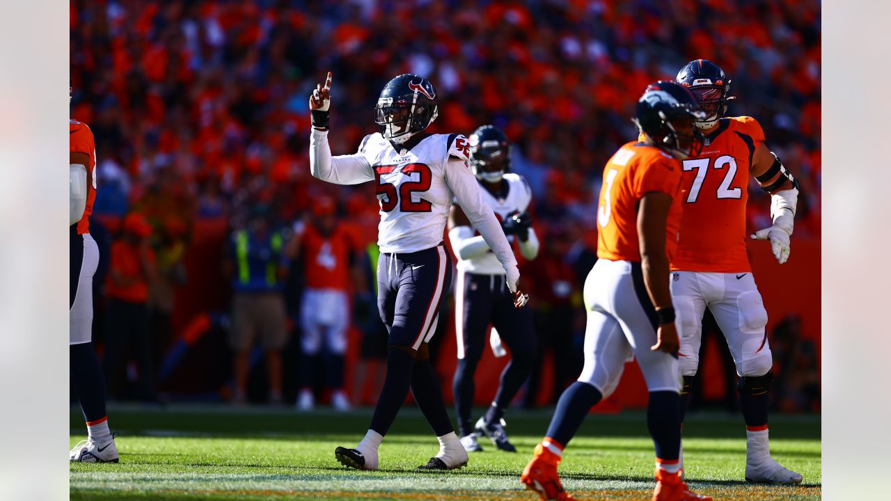 Broncos game balls following 16-9 win over Texans and looking ahead to Week  3