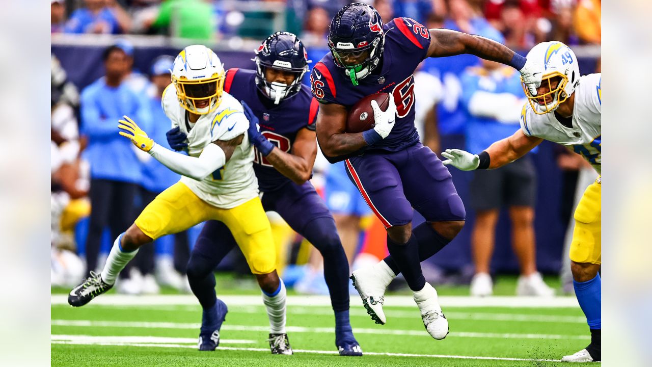 5 takeaways from Texans' 41-29 win over Chargers