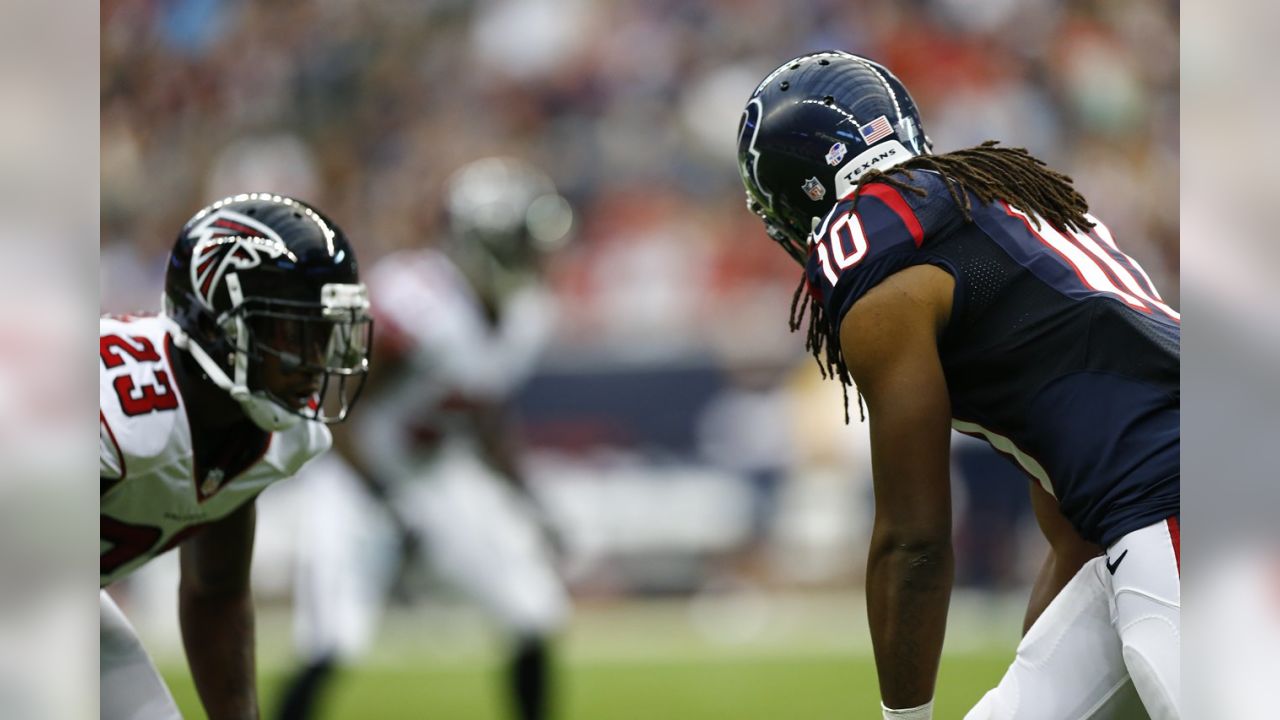 Film Study: Houston Texans vs Falcons second half observations