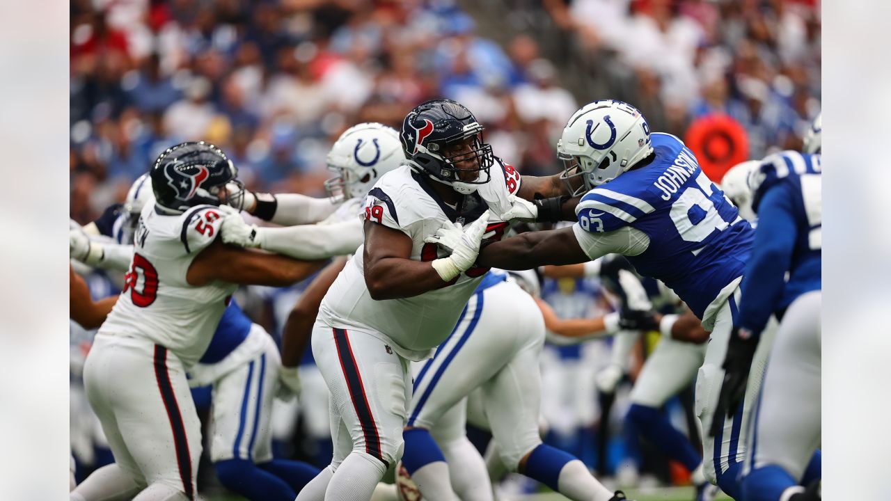 Texans News: QB C.J. Stroud optimistic despite loss vs. Colts