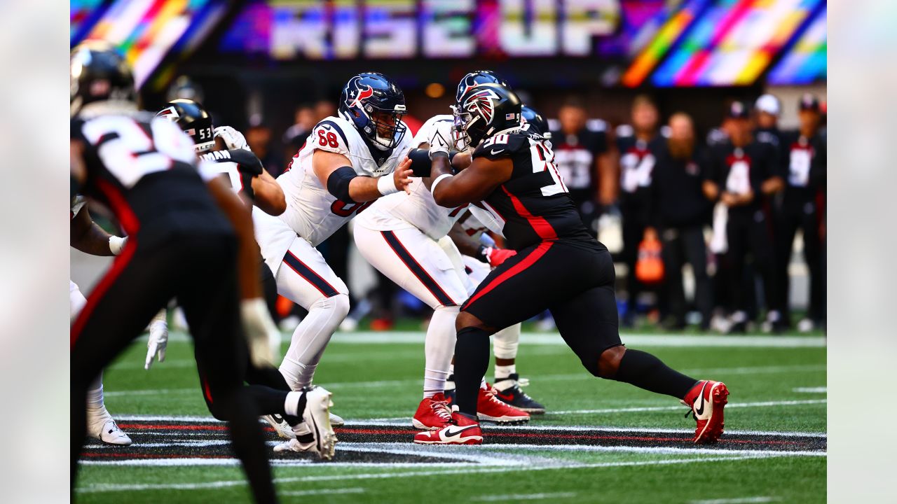 Falcons vs. Buccaneers recap: An unexpectedly game effort ends in