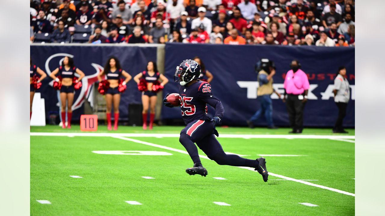 Live Game Updates: Houston Texans Fall To Browns 27-14 - Sports Illustrated  Houston Texans News, Analysis and More