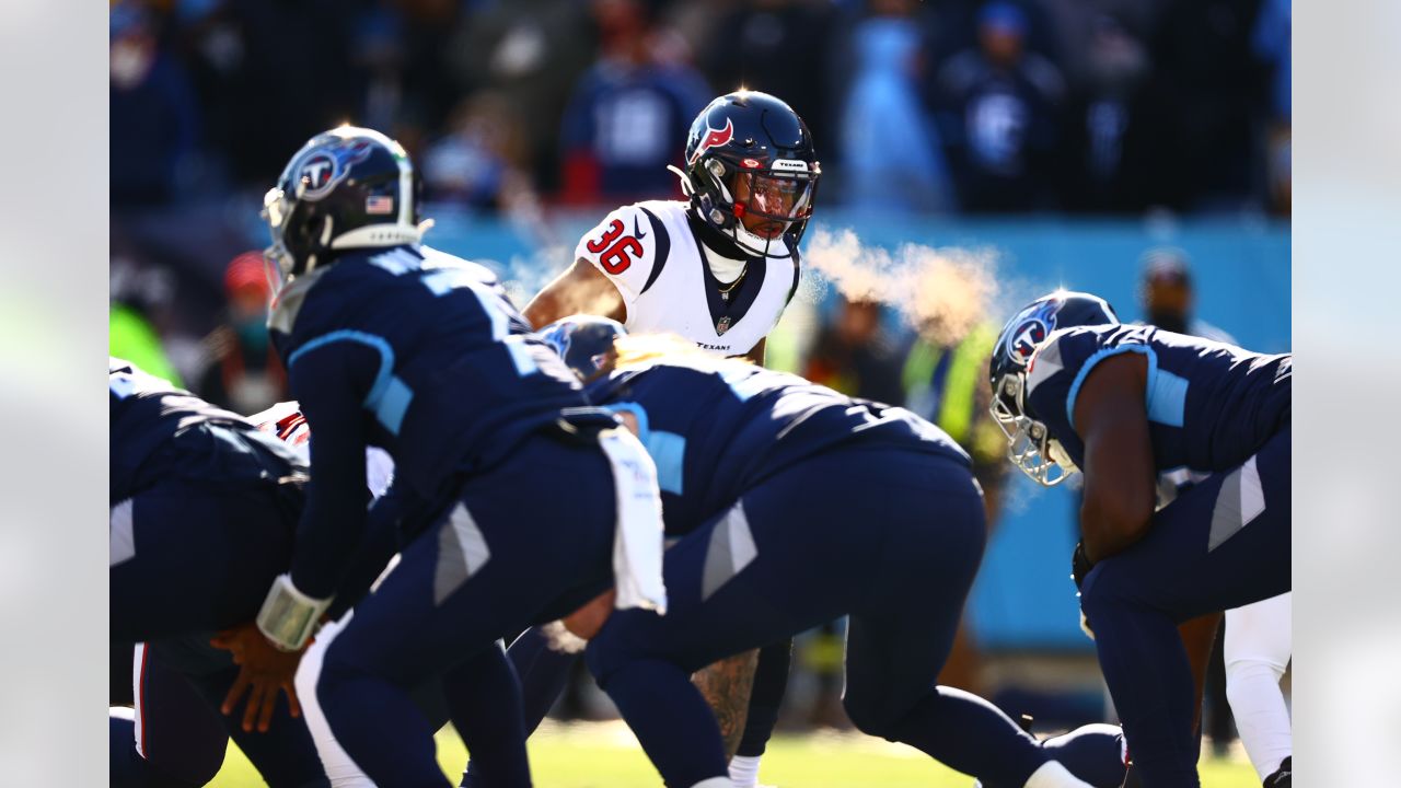 Christmas came early,' Texans halt nine-game losing streak with win over  Titans