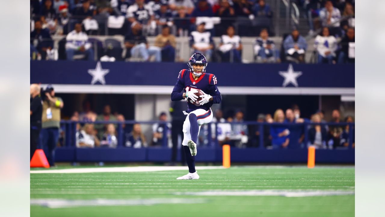 Houston Texans 23-27 Dallas Cowboys, Cowboys barely beat Texans