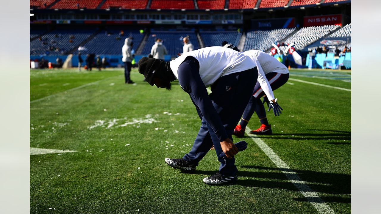 Tennessee Titans vs. Houston Texans: 6 things to know about Week 16