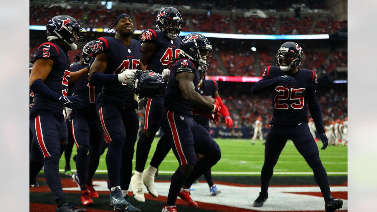 Live Game Updates: Houston Texans Fall To Browns 27-14 - Sports Illustrated  Houston Texans News, Analysis and More