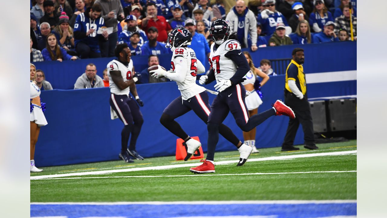 Texans rally for 32-31 win at Indy but lose top draft pick - WISH-TV, Indianapolis News, Indiana Weather