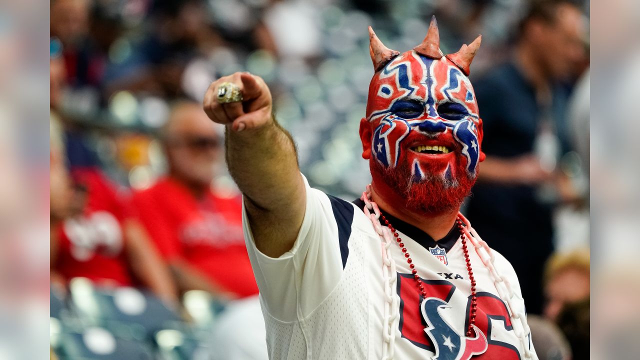 Houston Texans - ⚪⚪ #LibertyWhiteout ⚪⚪ Gear up for