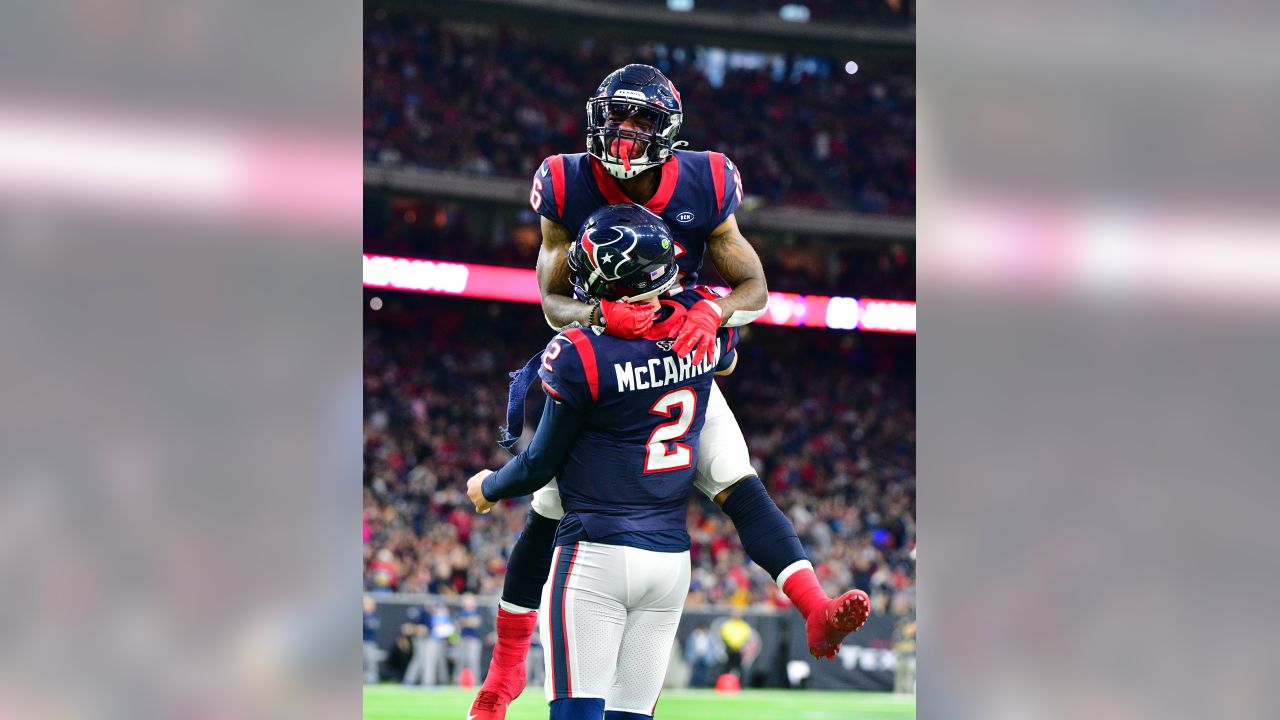 Texans have 6 NFL Draft picks in 2020, with more to come