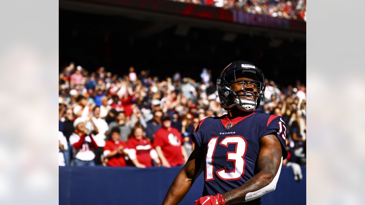 Texans' Tytus Howard appreciates stability of Year 4 with Houston