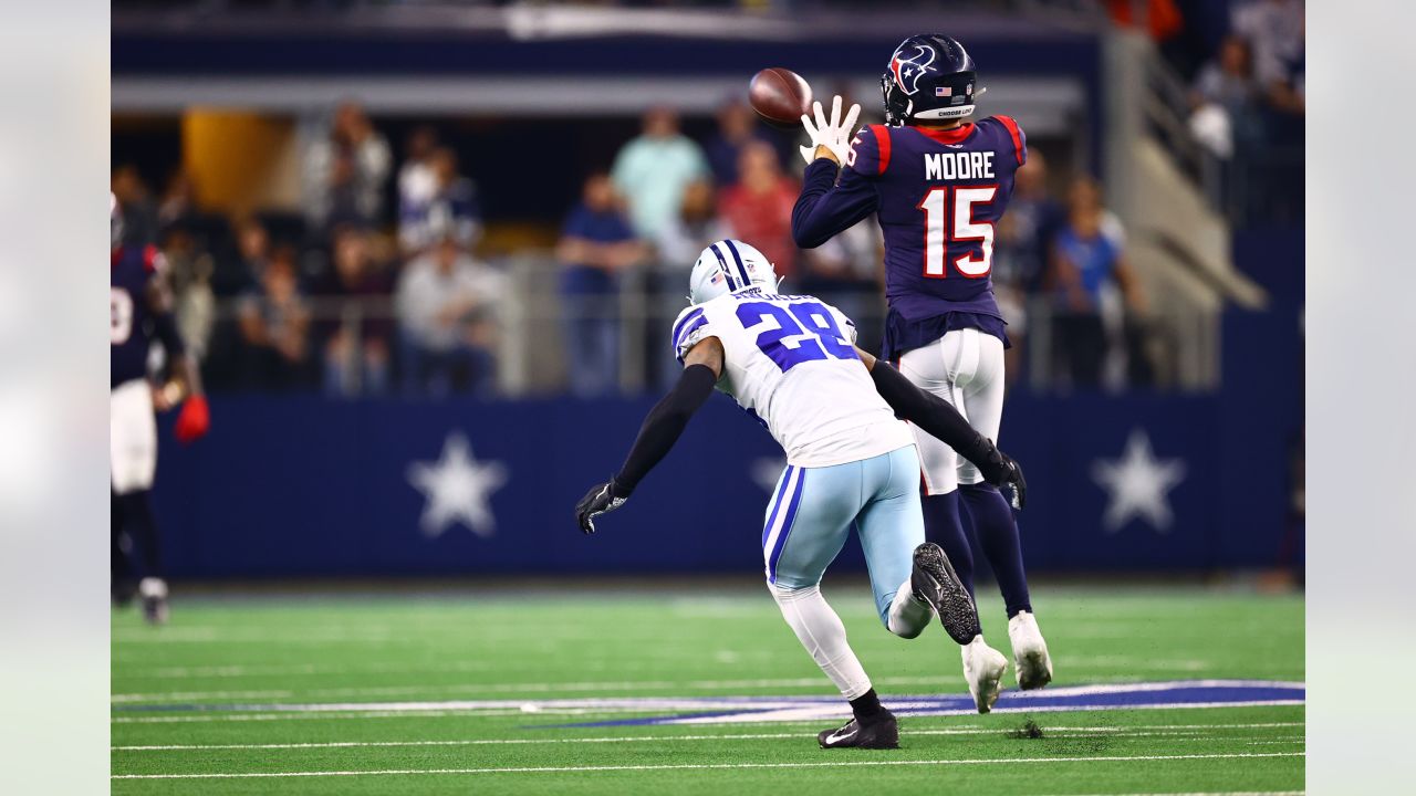 Cowboys vs. Texans (Week 14): A preview of the upcoming game