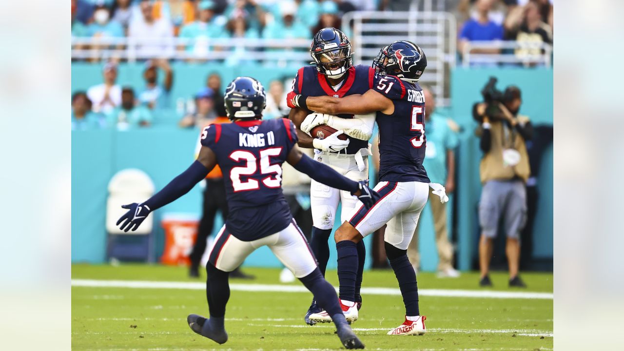 Houston Texans offensive tackle Tytus Howard expected to miss significant  time with hand injury - The San Diego Union-Tribune