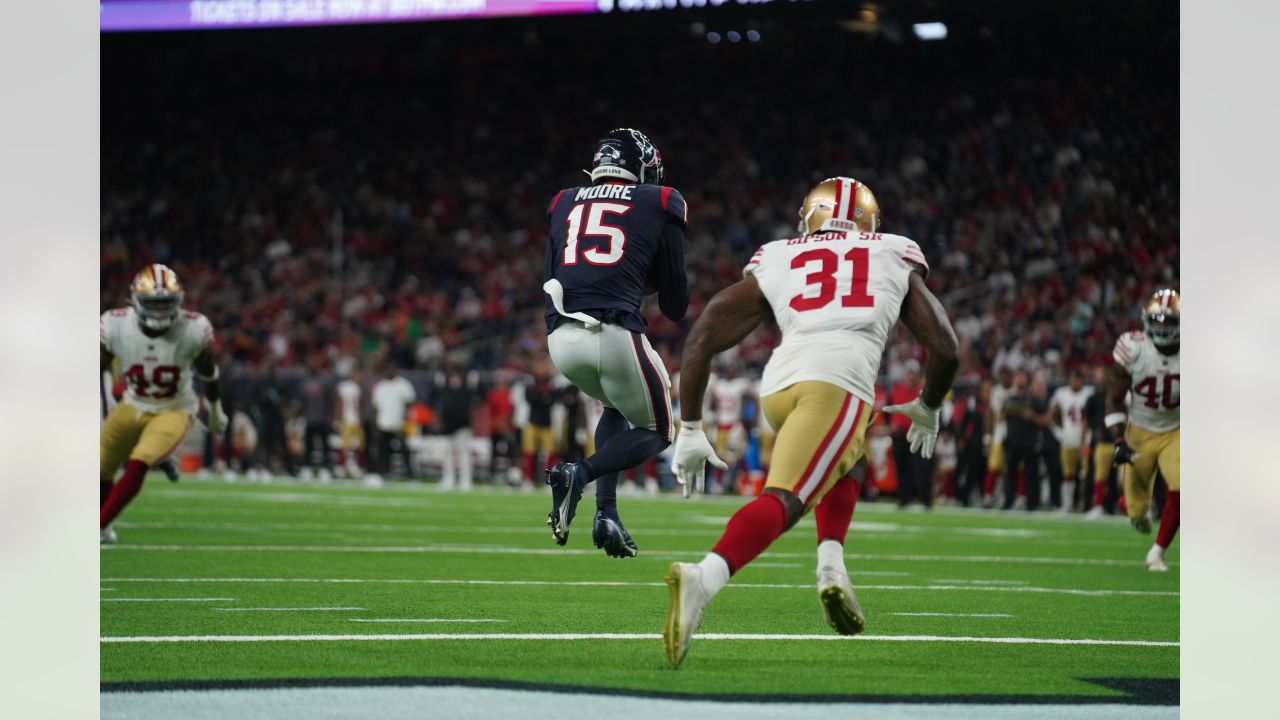 San Francisco 49ers vs. Houston Texans FREE LIVE STREAM (8/25/22): Watch  NFL preseason, Week 3 online