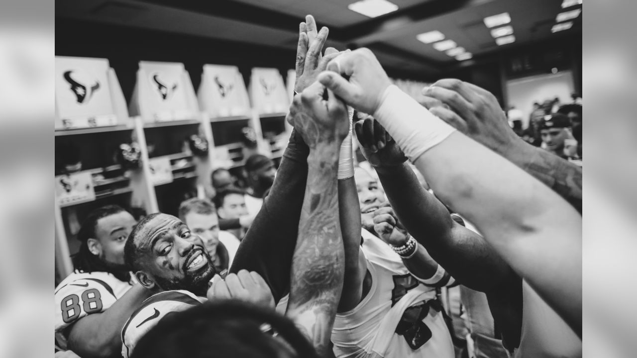 Houston Texans - Sunday is Liberty White Out – do you have your gear? Visit  the Go Texan Store at Reliant Stadium to make sure you're outfitted for the  game! Store hours