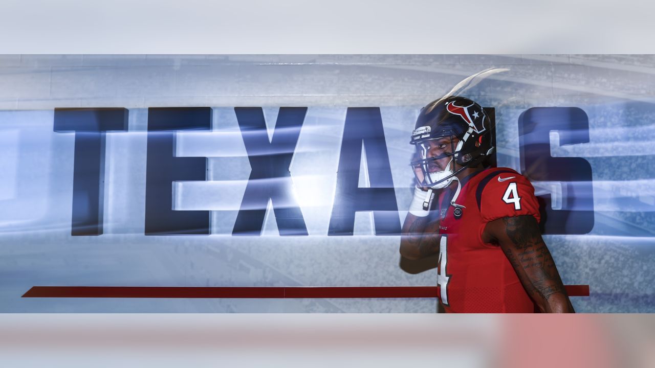 Texans have 6 NFL Draft picks in 2020, with more to come