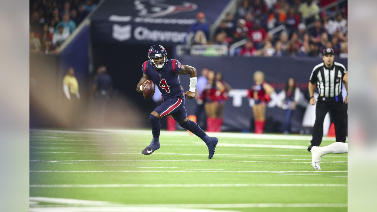 Texans WR DeAndre Hopkins' astounding catch nullified