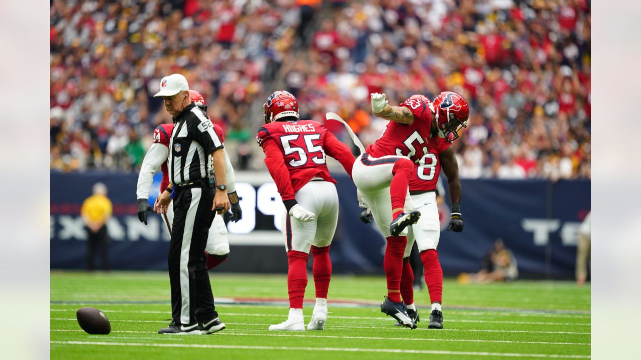 Steelers vs Texans: How to watch, listen and stream