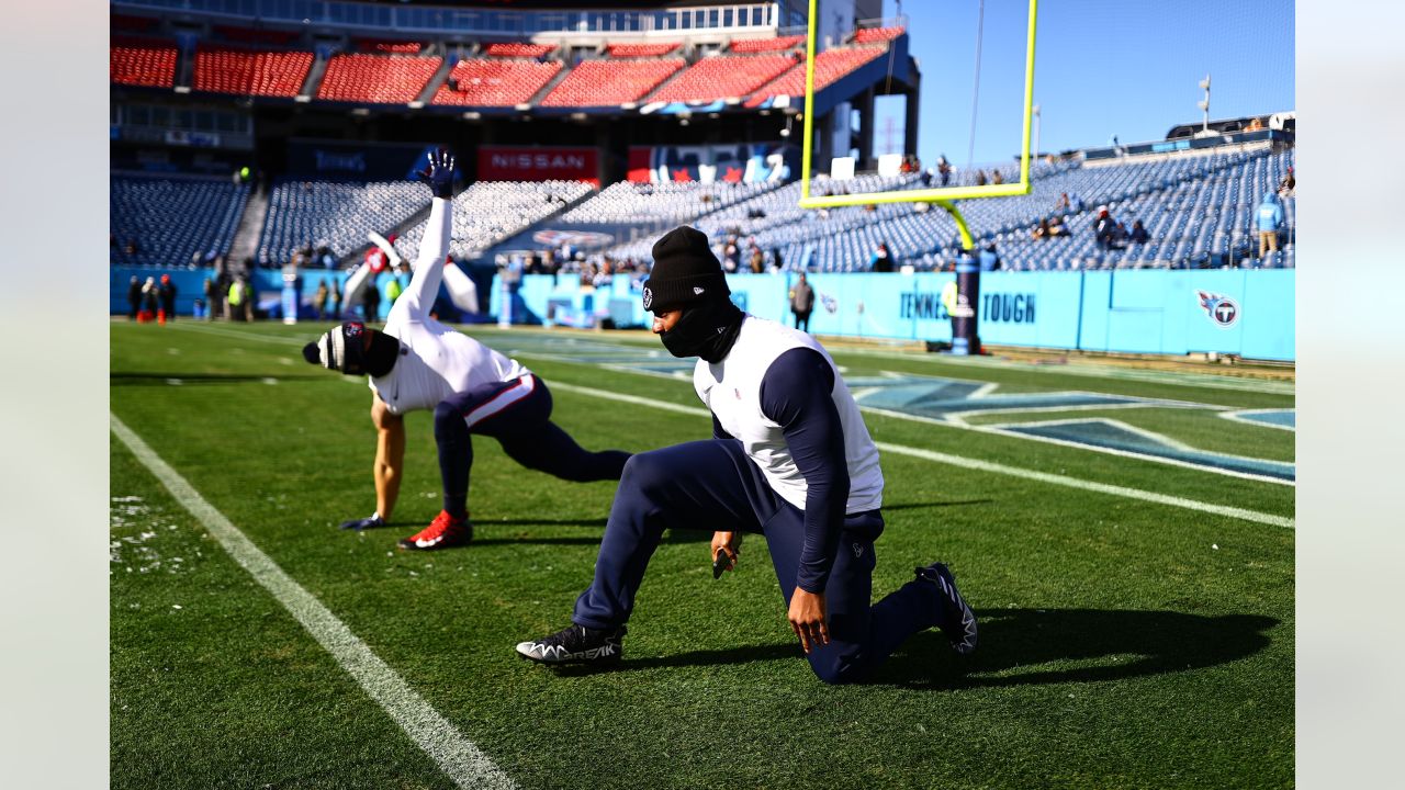 The Houston Texans are taking on the Tennessee Titans for Week 16 of the  2022 NFL Regular Season.