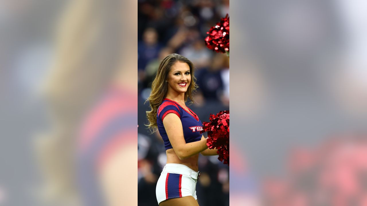 Texans Cheerleaders on X: Hanging Up the HTC Boots: Thank you, HTC Hannah  