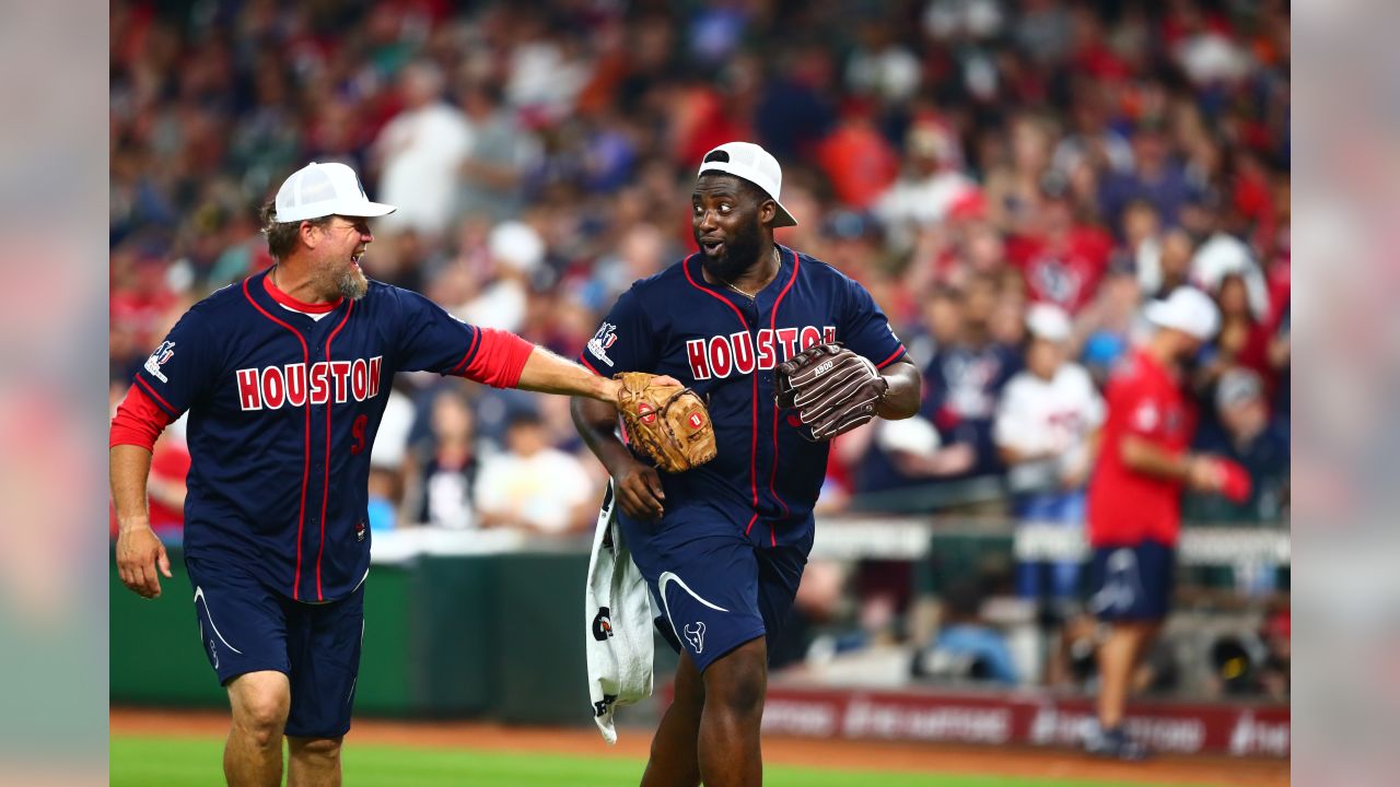 Houston Texans release gameday themes for 2023 season and announce JJ Watt  will be honored when team hosts Pittsburgh Steelers - ABC13 Houston