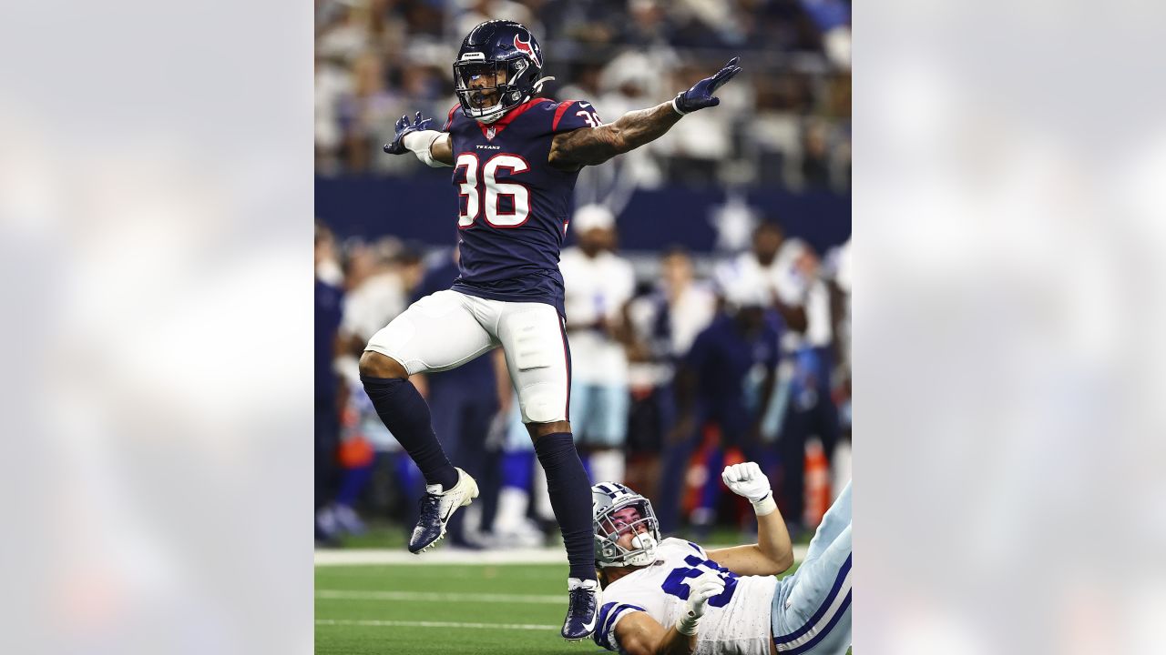 Reacting to all angles of the Houston Texans EXTENDING Tytus Howard?! 