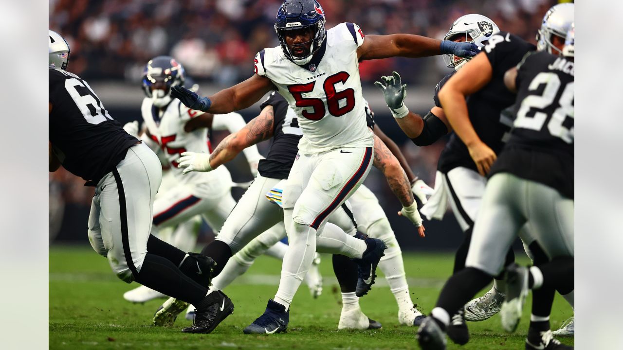 Houston Texans 20-38 Las Vegas Raiders, NFL highlights, Video, Watch TV  Show