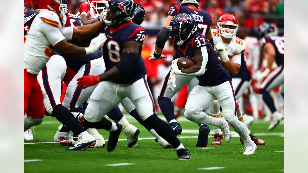 2022 NFL schedule: Houston Texans play Dallas Cowboys, Kansas City Chiefs  in 21st regular season