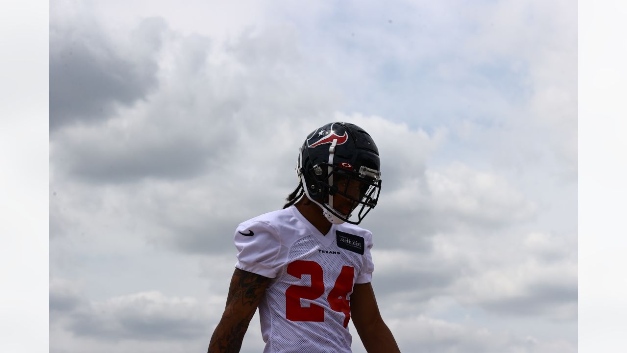 Now that the NFL Draft has concluded, there are a few key dates ahead for  the Houston Texans, starting with rookie minicamp in less than two weeks.