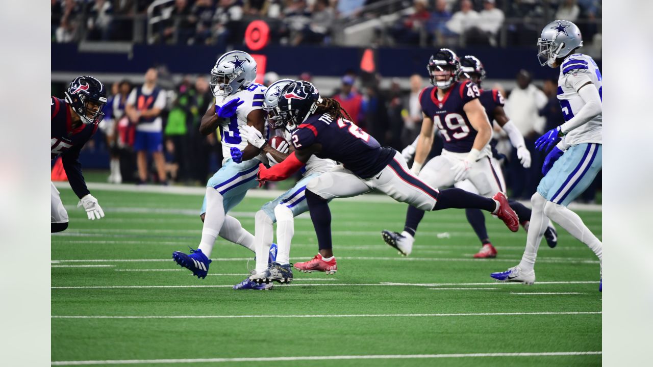 Week 14 Preview: Houston Texans at Dallas Cowboys ✭ Inside The Star